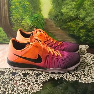 Nike Free Training Tr 6